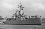 HMS PLYMOUTH