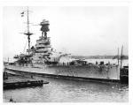 HMS REVENGE