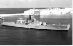 HMS SCARBOROUGH
