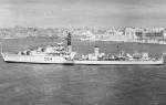 HMS SCORPION D64