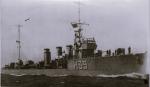 HMS SKATE H39