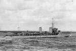 HMS TOURMALINE