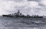 HMS URCHIN R99