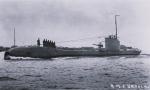 HMS URSULA N59