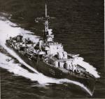 HMS WAKEFUL R59