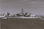 HMS WESTMINSTER F237