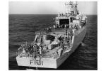 HMS YARMOUTH F101