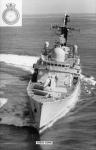 HMS YORK D98