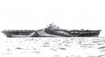 USS YORKTOWN CV10