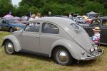 Volkswagen Beetle, 1949
