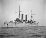 HMS Blenheim