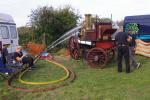 1899 Shand Mason Fire Engine