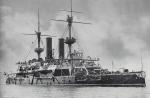 HMS Hood 1896