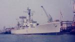 HMS Diomede
