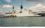 HMS Brave