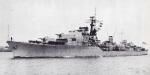 HMS Daring