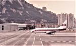 737 Gibraltar