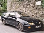 Cosworth RS500