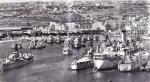 HMNB Malta 1950's