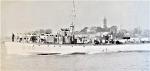 HMS ML106