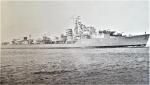 HMS Ursa