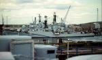Rosyth Navy Days 1979