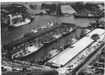 Birkenhead Docks, mid 60s