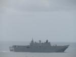 HMAS ADELAIDE