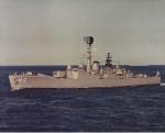 HMAS DERWENT