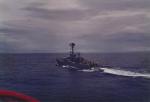 HMAS YARRA