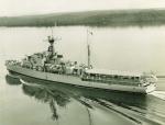 HMS ALERT