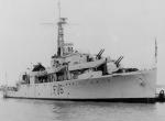 HMS AMETHYST