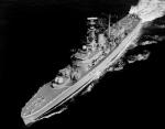 HMS CHARYBDIS