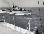 HMS DELIGHT