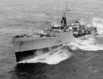 HMS EXMOUTH