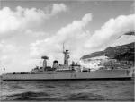 HMS GALATEA