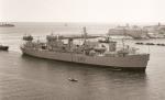 HMS HARTLAND POINT