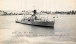 HMS LOCH FADA