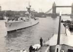 HMS RHYL