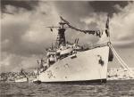 HMS ST AUSTELL BAY