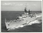 HMS TROUBRIDGE
