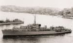 HMS WOODBRIDGE HAVEN
