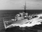 HMS PALADIN