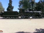 Locomotive N 211