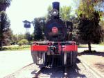 Locomotive N 3087