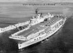 HMS EAGLE