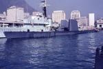 HMS CARYSFORT HK May 1965