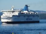 BC Ferries