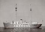 AMBROSE (LV 87 / WAL 512)