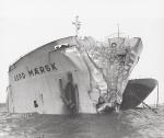 GERD MAERSK